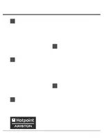 HOTPOINT-ARISTON LSTF 9H 114 CL EU
