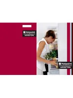 HOTPOINT-ARISTON RMBA 1200.L V
