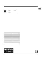 HOTPOINT-ARISTON WMSD 8215B CIS