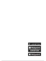 HOTPOINT-ARISTON WMTF 701 H CIS