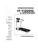 HOUSEFIT HT-9105HPM