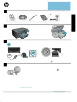 HP CN216C PSP eAiO B210b