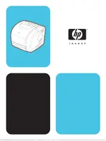 HP Color LaserJet 2500(L)(n)