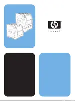 HP Color LaserJet 3700