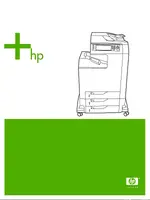 HP Color LaserJet 4730(x)(xm)(xs)