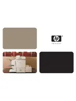 HP Color LaserJet 9500