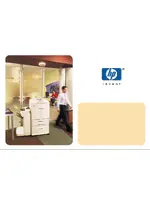 HP Color LaserJet 9500n(hdn)