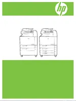 HP Color LaserJet CM6030(f)