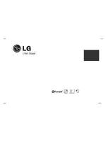 LG LAC7900RN