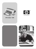HP DeskJet 1280