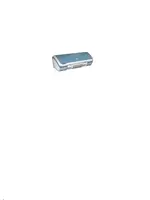 HP DeskJet 3845