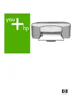 HP DeskJet F380