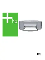 HP DeskJet F4172