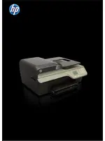 HP Deskjet Ink Advantage 4615