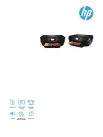 HP DeskJet Ink Advantage 5575 All-in-One