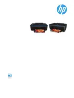 HP DeskJet Ink Advantage Ultra 2529