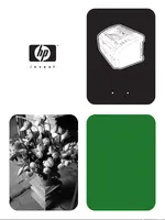HP LaserJet 1010
