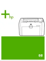 HP LaserJet 1022(n)(nw)