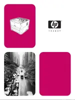 HP LaserJet 1160