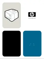 HP LaserJet 2300(d)(dn)(dtn)(L)(n)