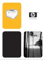 HP LaserJet 2420 (d) (dn) (n)