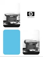 HP LaserJet 3300mfp