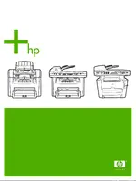 HP LaserJet 3390