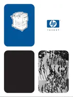 HP LaserJet 9040mfp