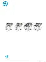 HP LaserJet Enterprise M527dn