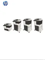 HP LaserJet Enterprise MFP M725dn