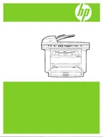 HP LaserJet M1522nf