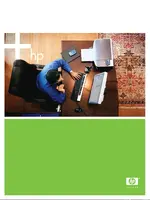 HP LaserJet M3035