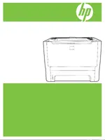 HP LaserJet P2014 (n)