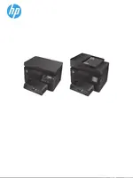 HP LaserJet Pro 100 Color MFP M176n