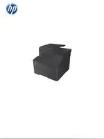 HP LaserJet Pro 200 MFP M276n