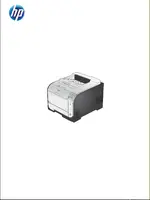 HP LaserJet Pro 300 Color M451 (dn) (dw) (nw)