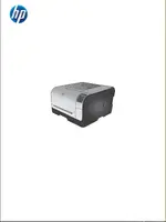 HP LaserJet Pro CP1525nw