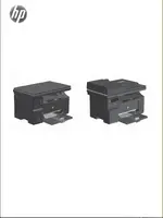 HP LaserJet Pro M1210