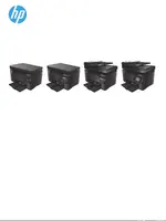 HP LaserJet Pro M125rnwRU