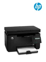 HP Laserjet Pro M127FN