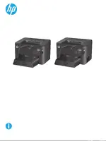 HP LaserJet Pro M201dw