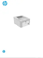 HP LaserJet Pro M203dw