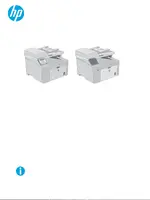 HP LaserJet Pro M227fdn