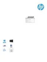 HP LaserJet Pro M402dn