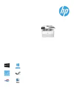 HP LaserJet Pro M426fdn
