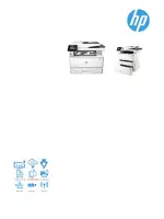 HP LaserJet Pro M426fdw