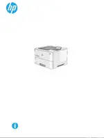 HP LaserJet Pro M501dn