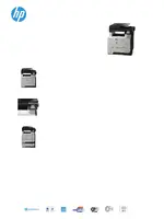 HP LaserJet Pro MFP M52dn