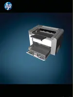 HP LaserJet Pro P1560