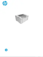 HP LaserJet Ultra M106w